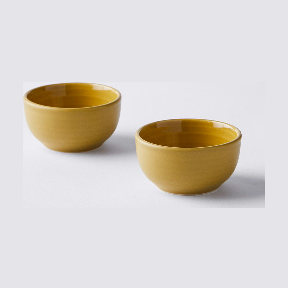 Hawkins New York Essential Stoneware Pinch Bowls