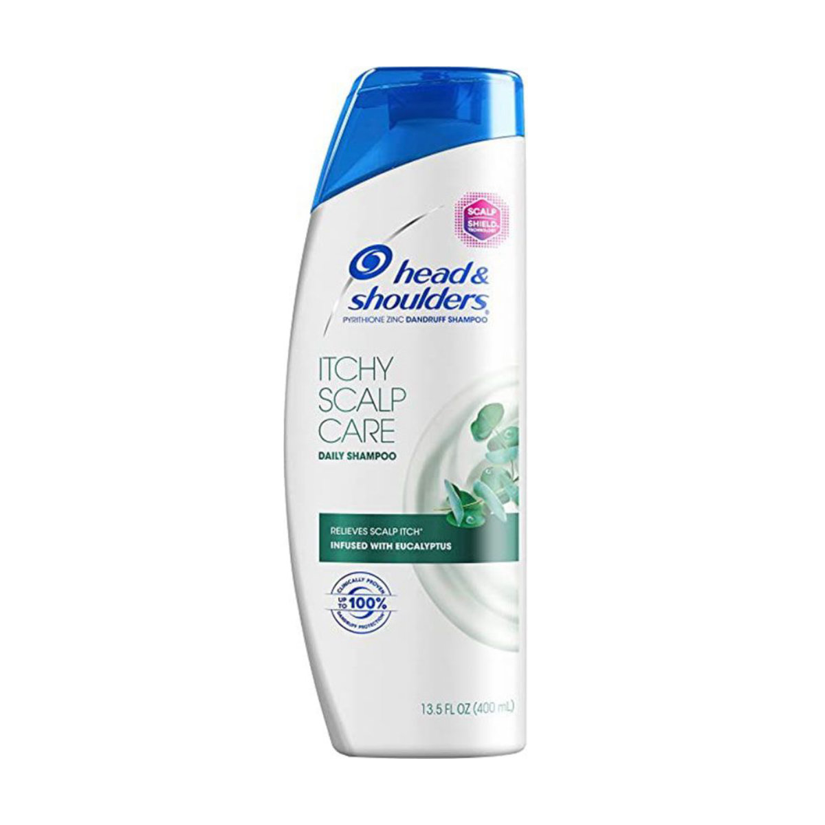 Head & Shoulders Itchy Scalp Care Daily Shampoo
