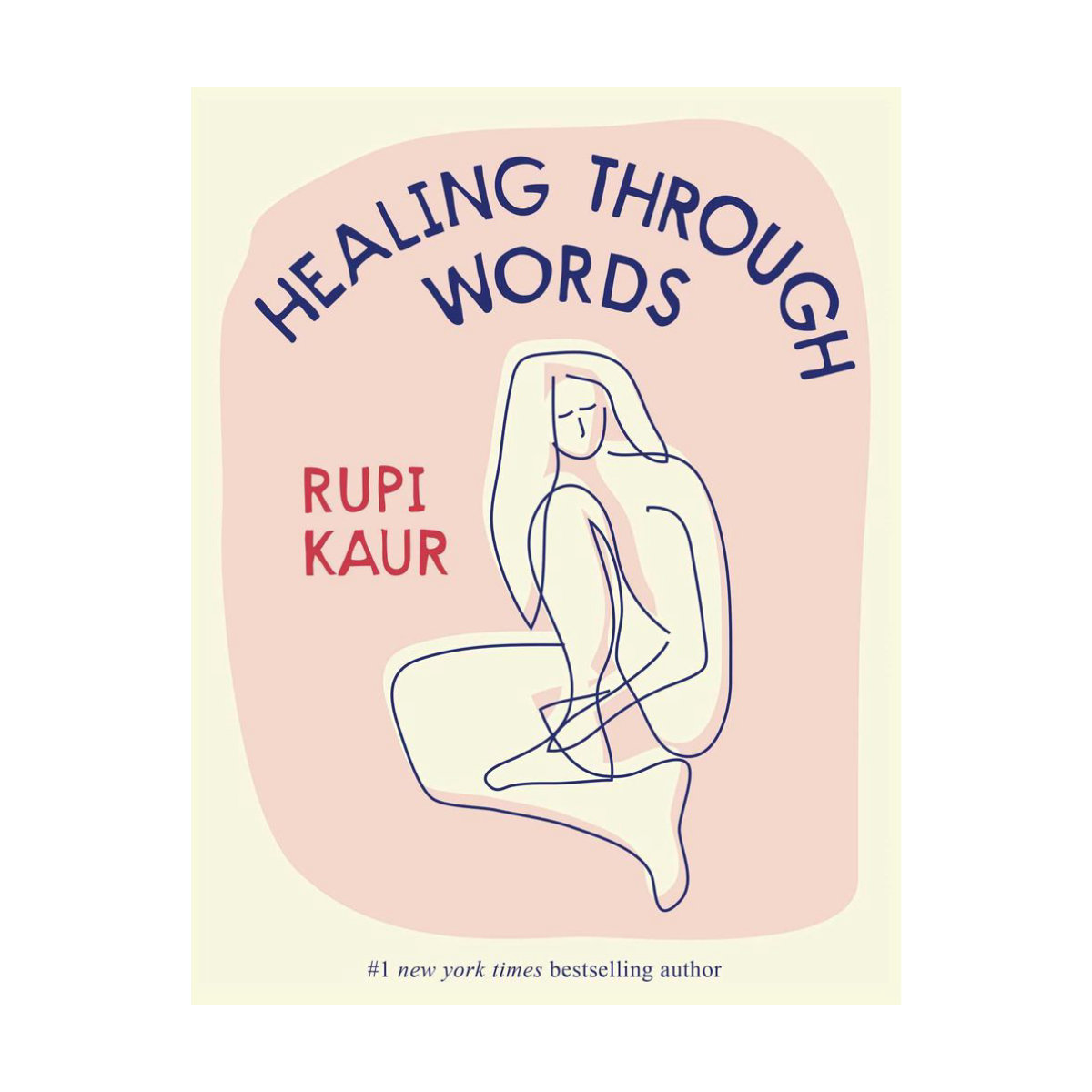 Healing Through Words