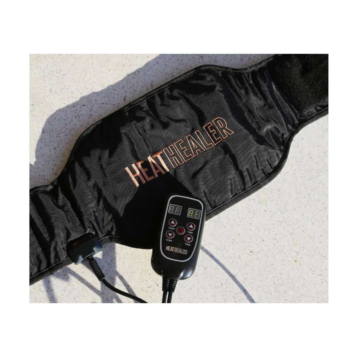 Heat Healer Body Belt