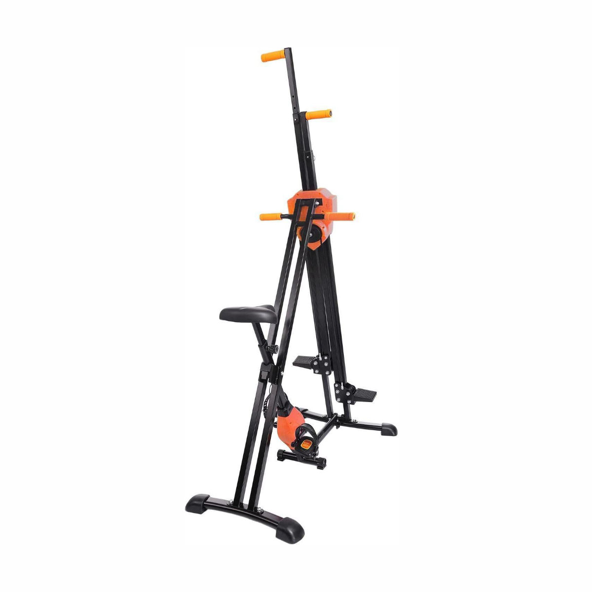 HEKA Vertical Climbing Machine