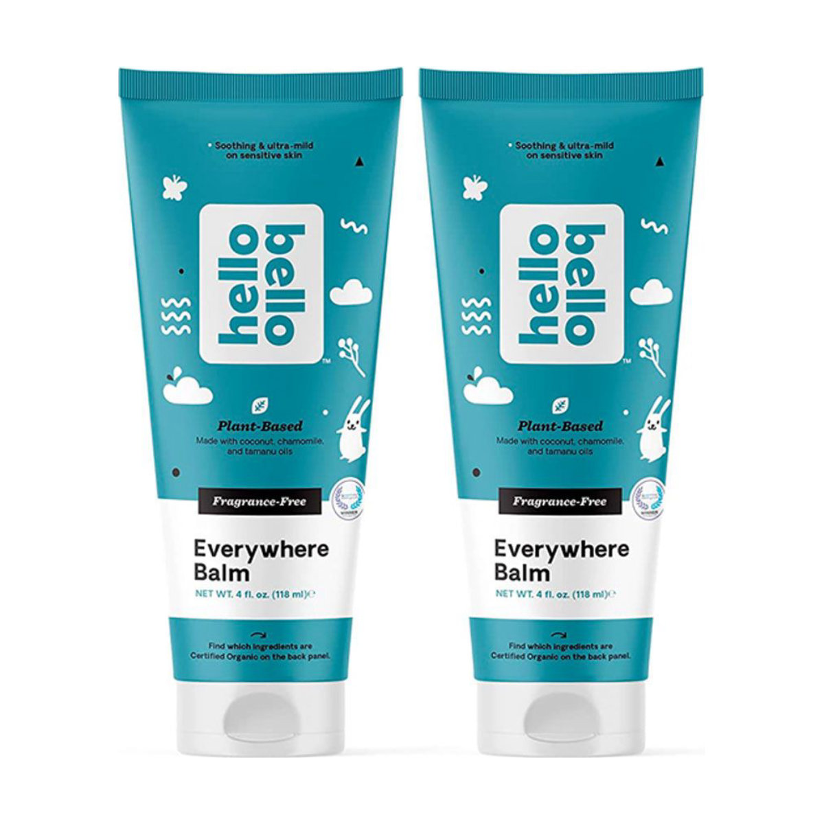 Hello Bello Everywhere Balm