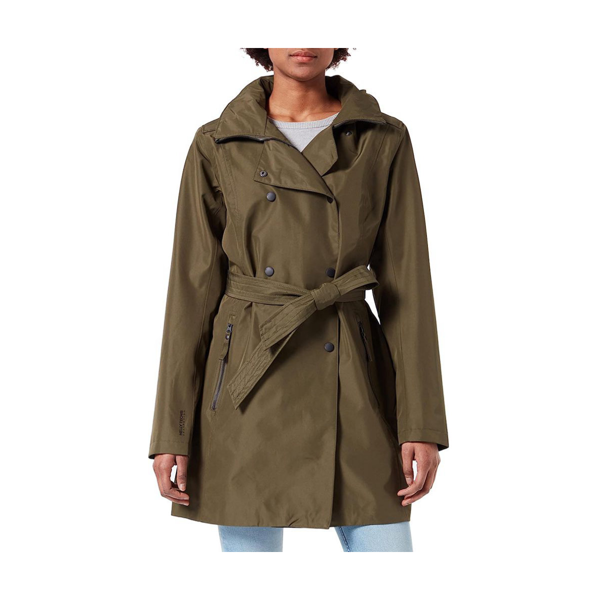 Helly Hansen Welsey II Trench Coat
