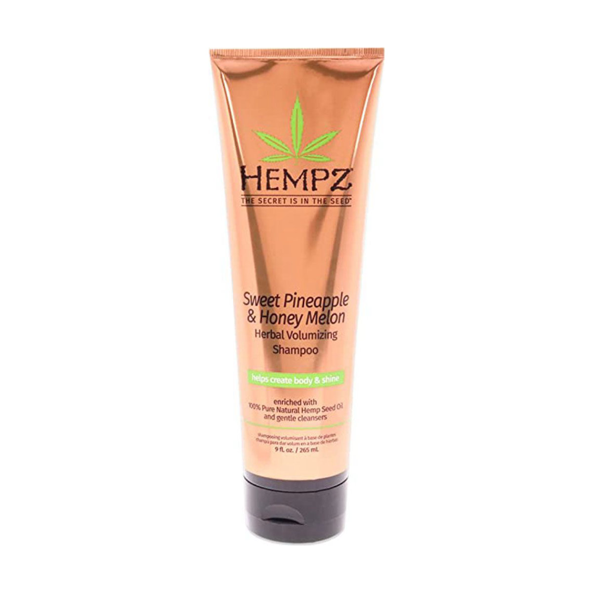 Hempz Sweet Pineapple & Honey Melon Volumizing Shampoo