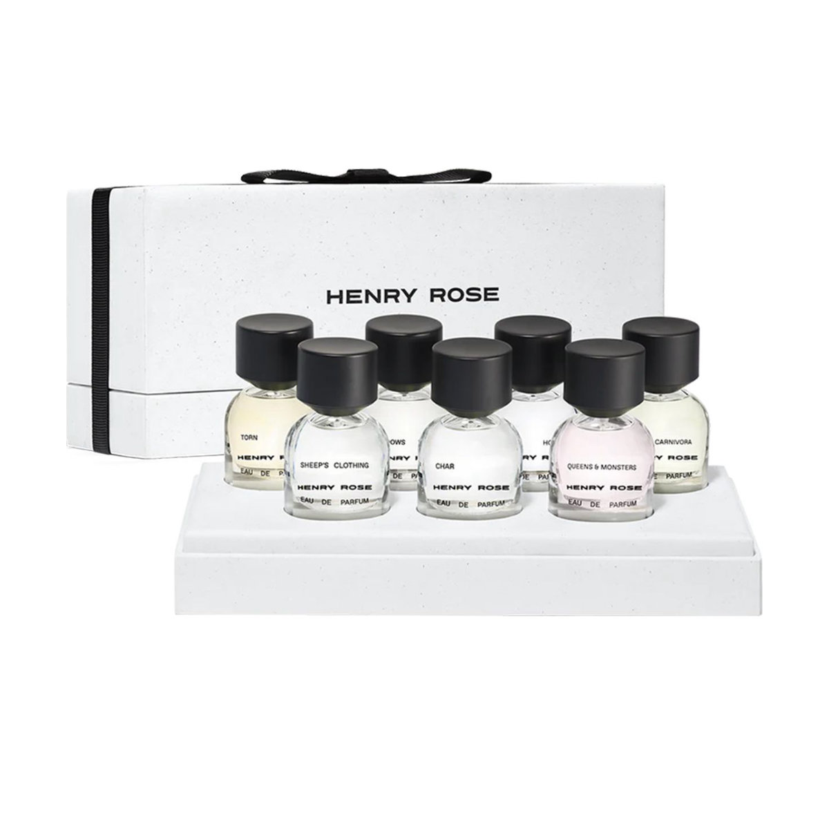 Henry Rose Mini-Coffret Gift Set