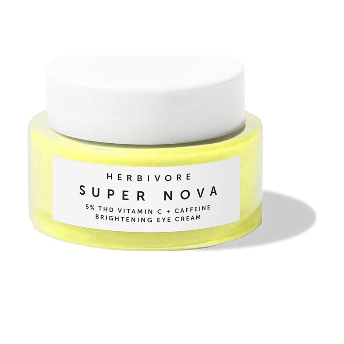 Herbivore Botanicals Eye Cream