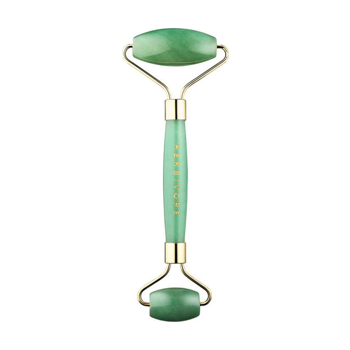 Herbivore Jade De-Puffing Face Roller