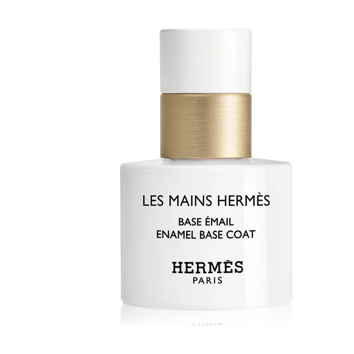 Hermès Les Mains Hermès Enamel Base Coat