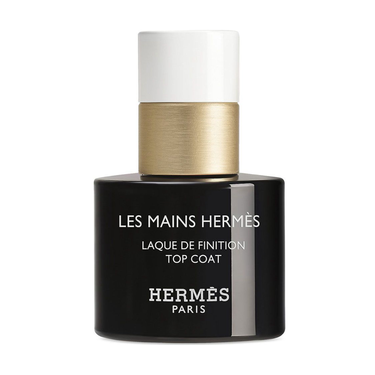 Hermès Les Mains Hermès Top Coat