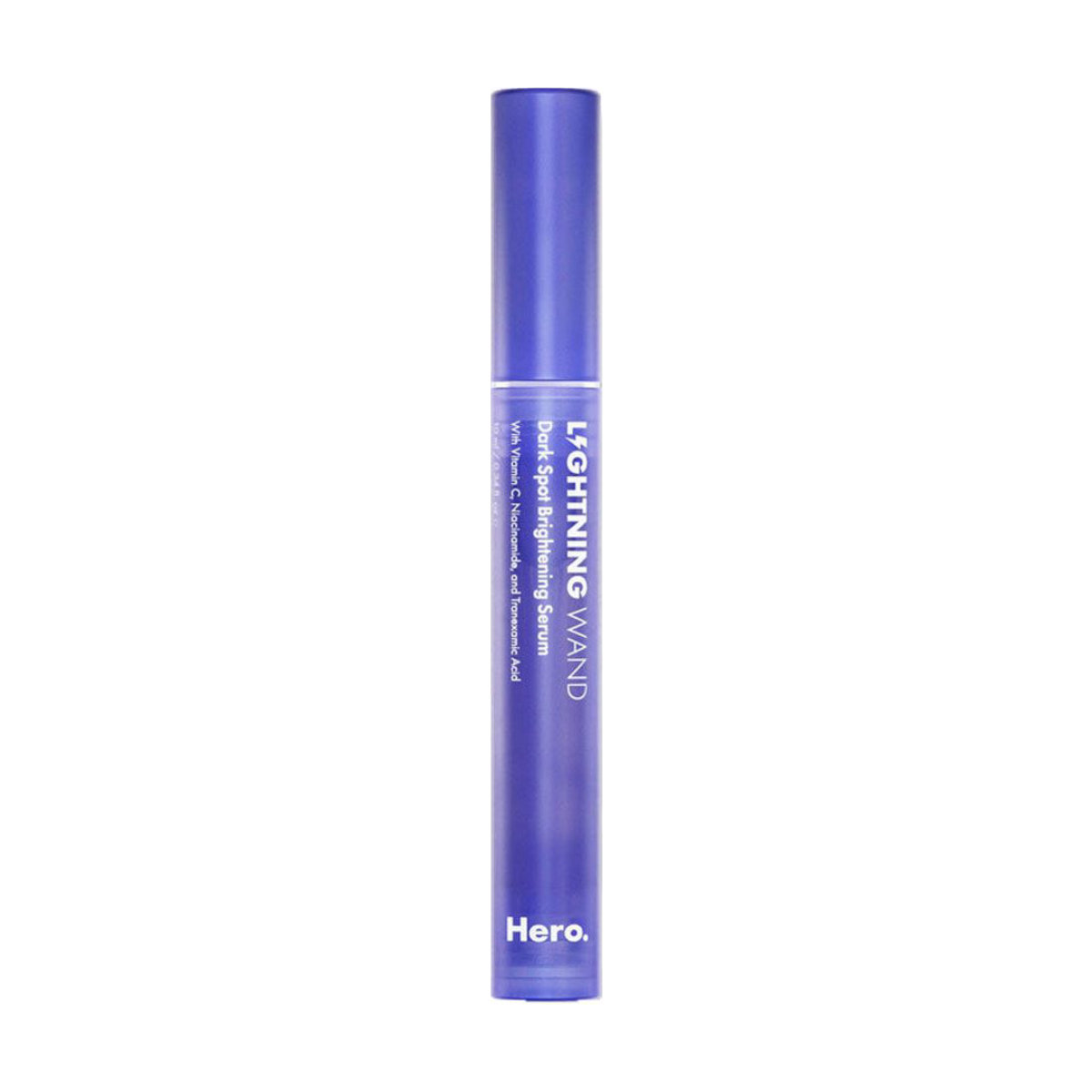 Hero Cosmetics Lightning Wand Dark Spot Brightening Serum