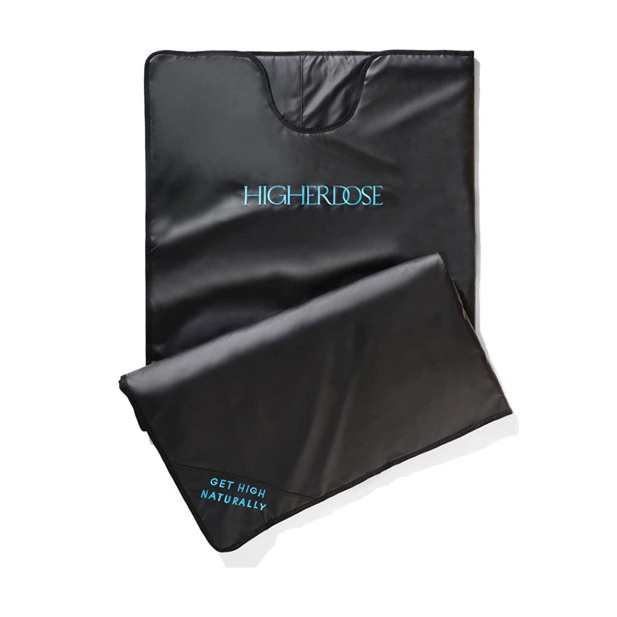 HigherDose Infrared Sauna Blanket