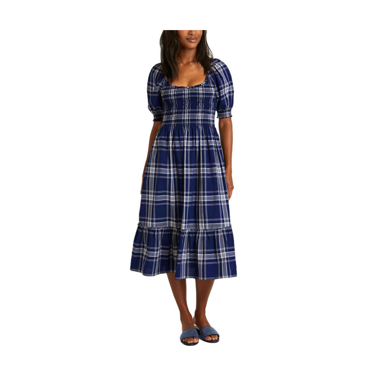 Hill House The Louisa Nap Dress