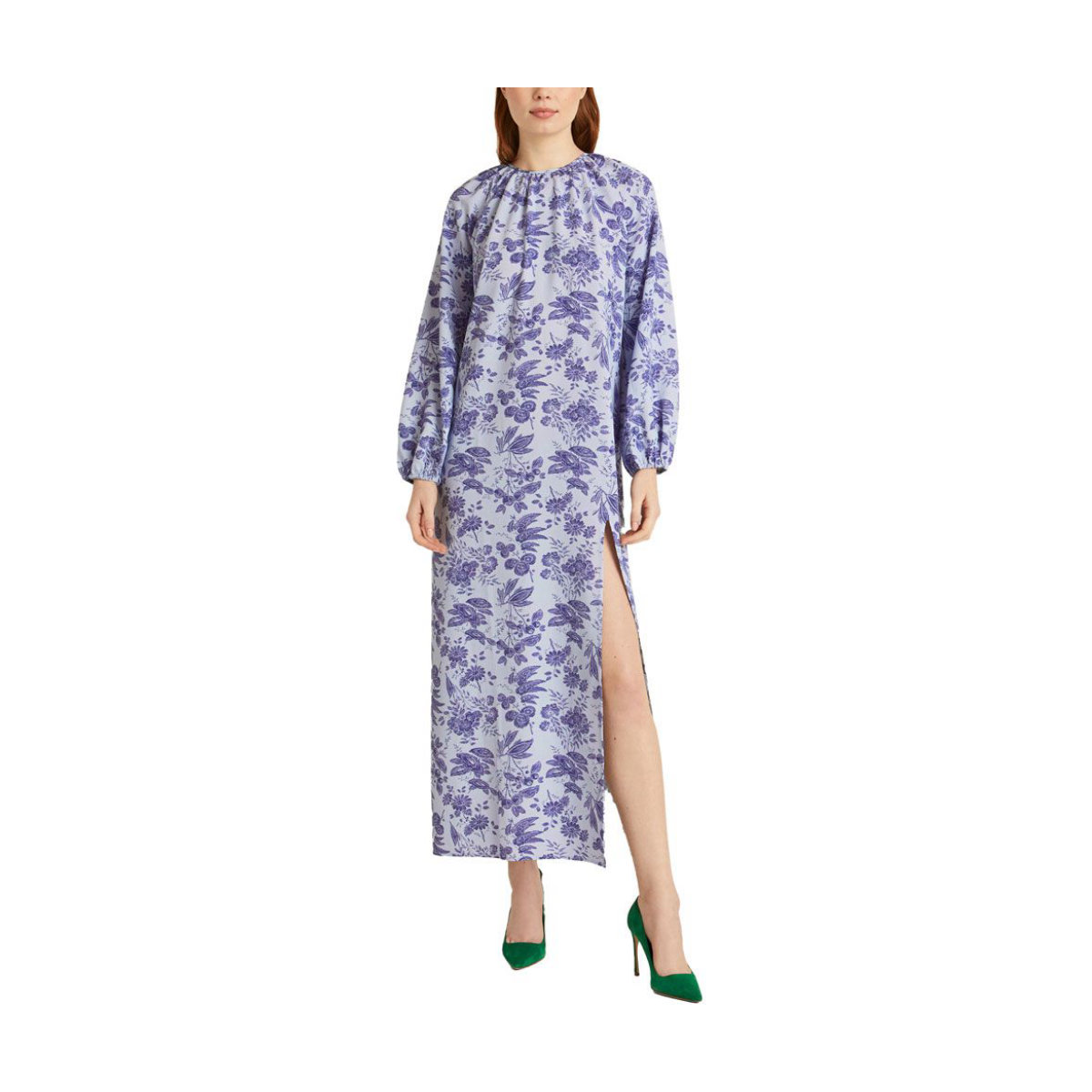 Hillhouse Home The Simone Dress