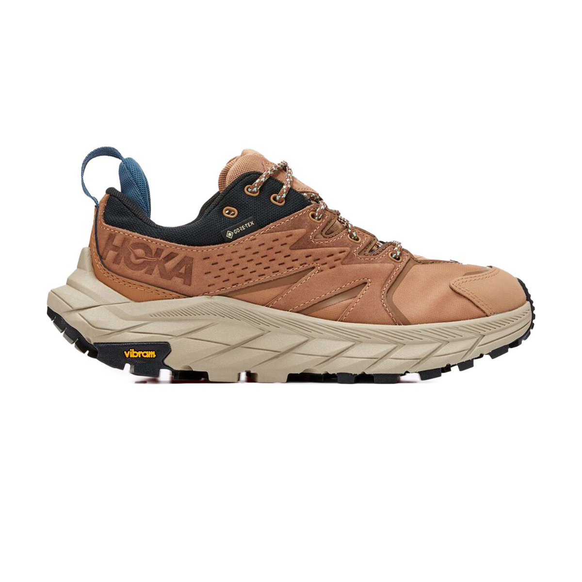 Hoka Anacapa Low GTX Hiking Shoes
