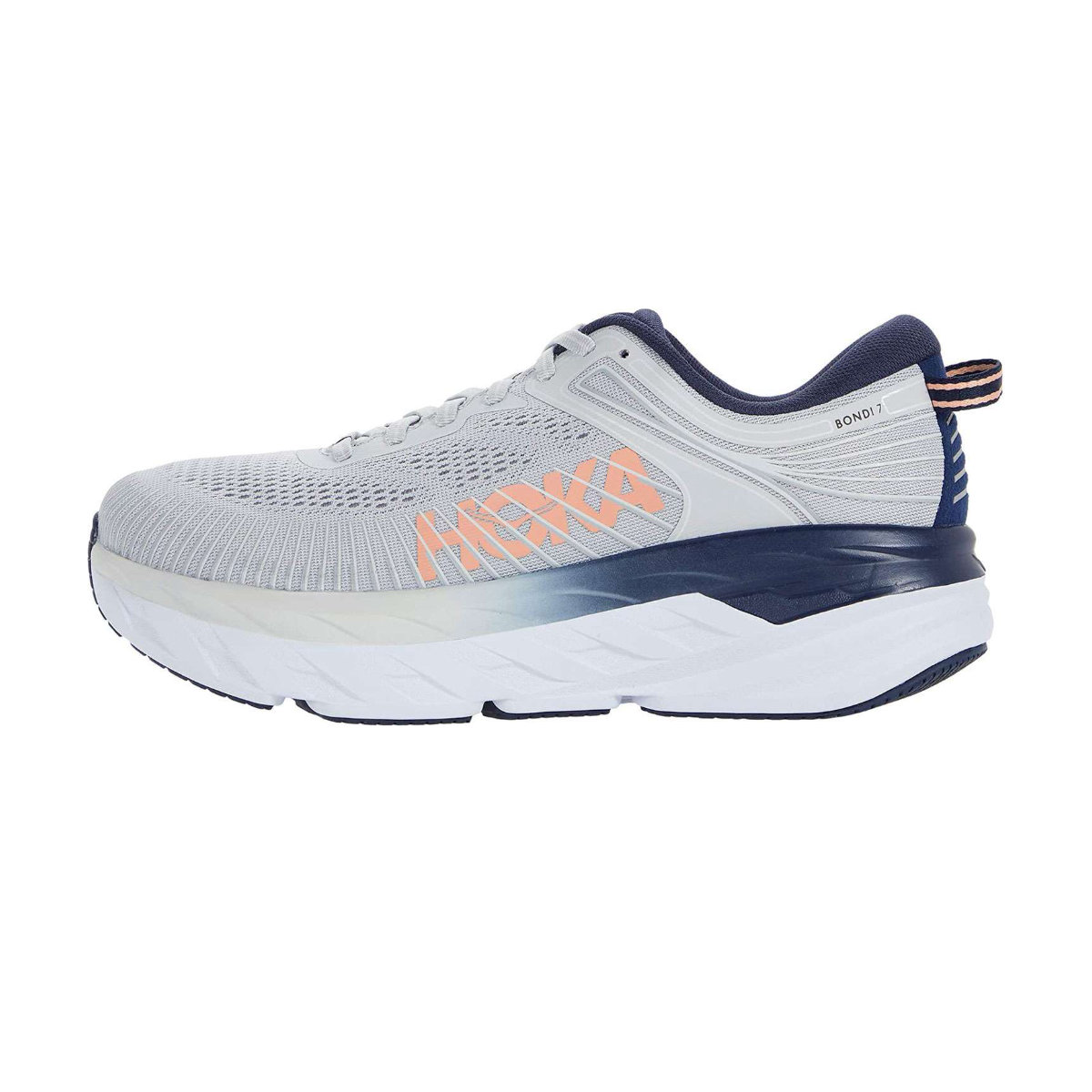 Hoka Bondi 7 Road-Running Shoes
