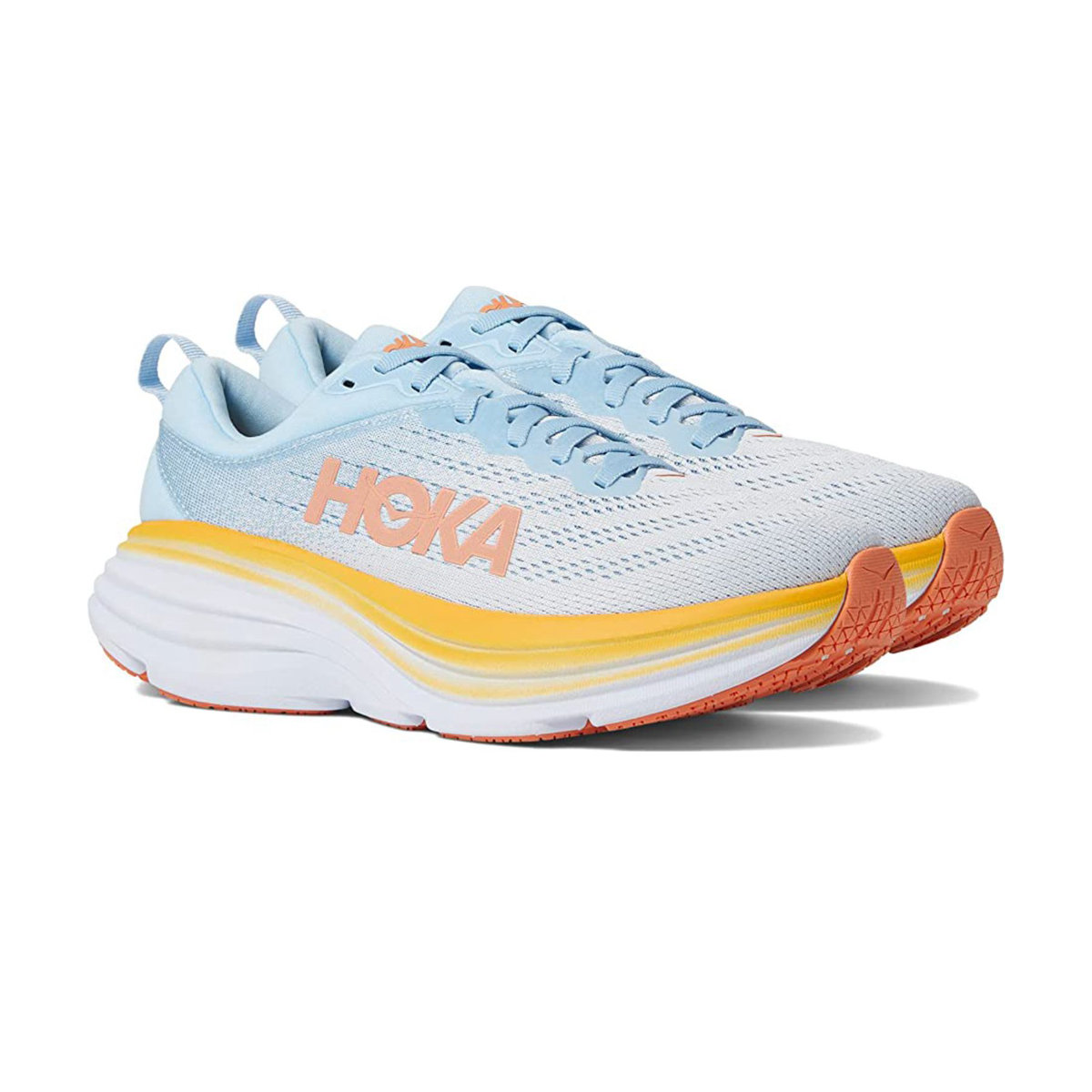 Hoka Bondi 8