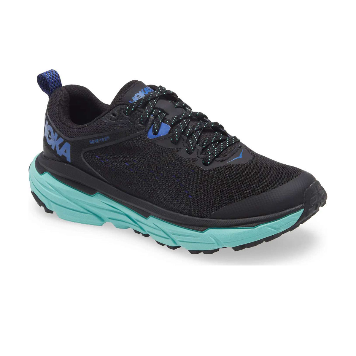 Hoka One One Challenger ATR 6 Trail Running Shoe