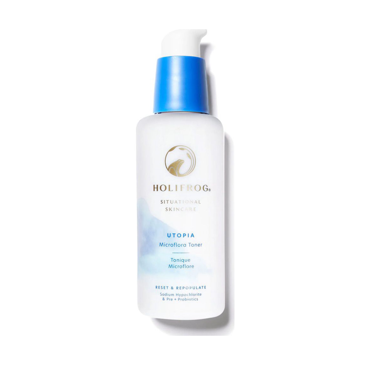 Holifrog Utopia Microflora Toner