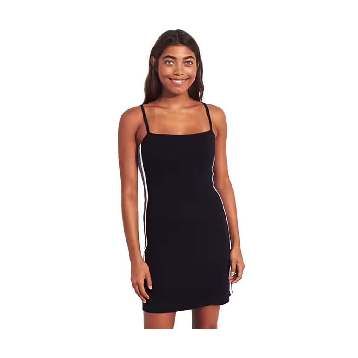Hollister Eyelet Mini Dress