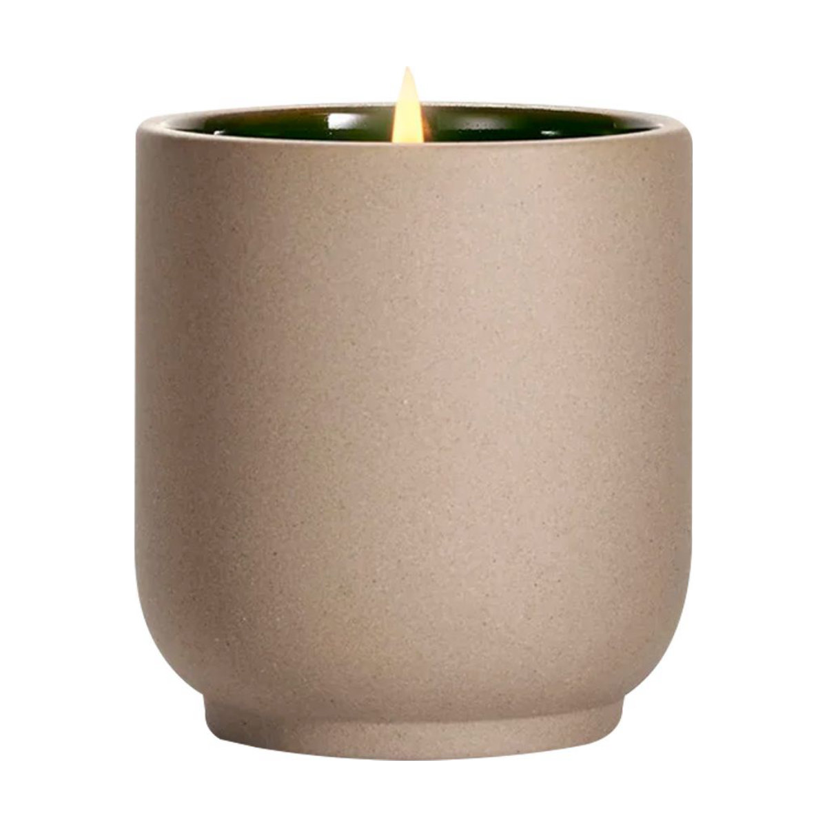 Homecourt Steeped Rose Candle