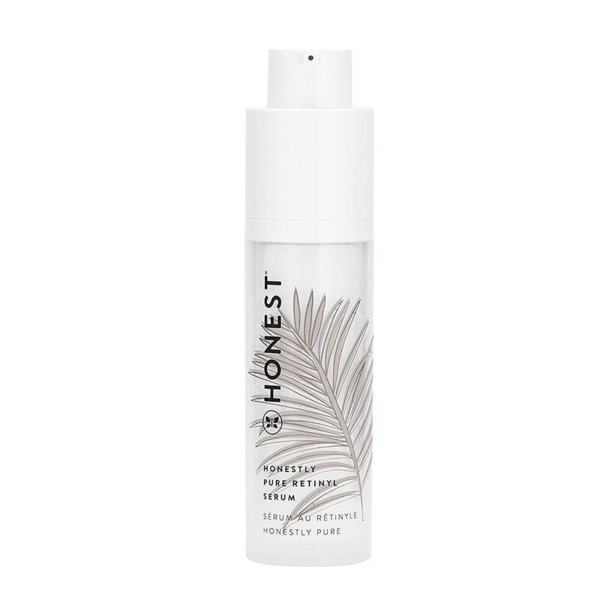 Honest Beauty Honestly Pure Retinol Serum