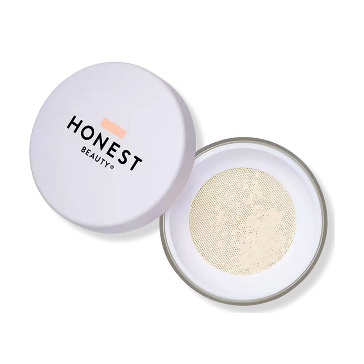 Honest Beauty Invisible Blurring Loose Powder
