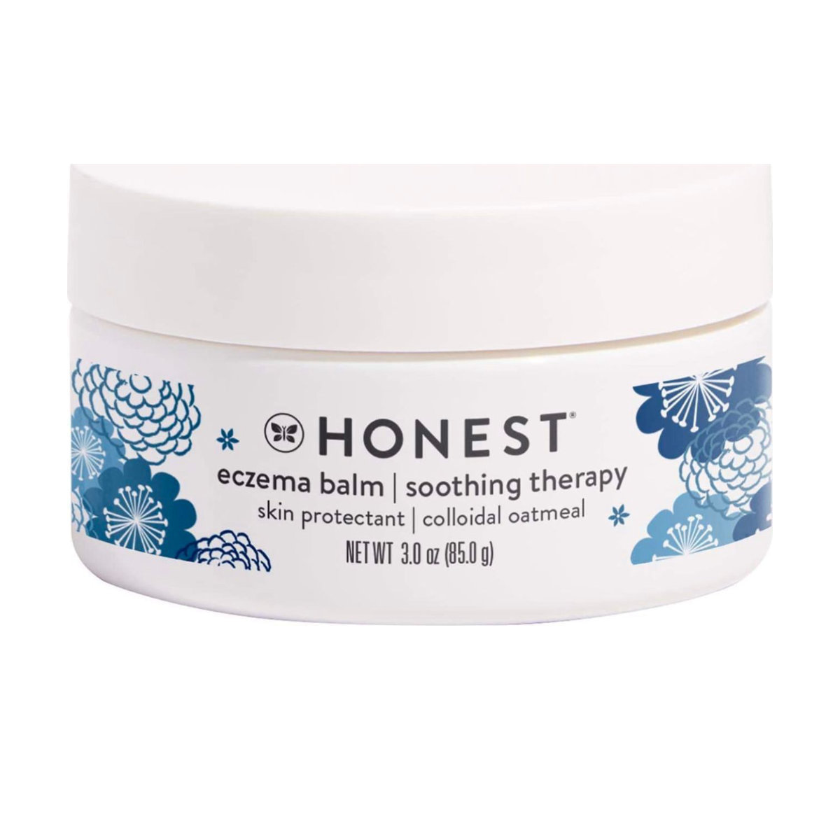 Honest Eczema Soothing Therapy Balm