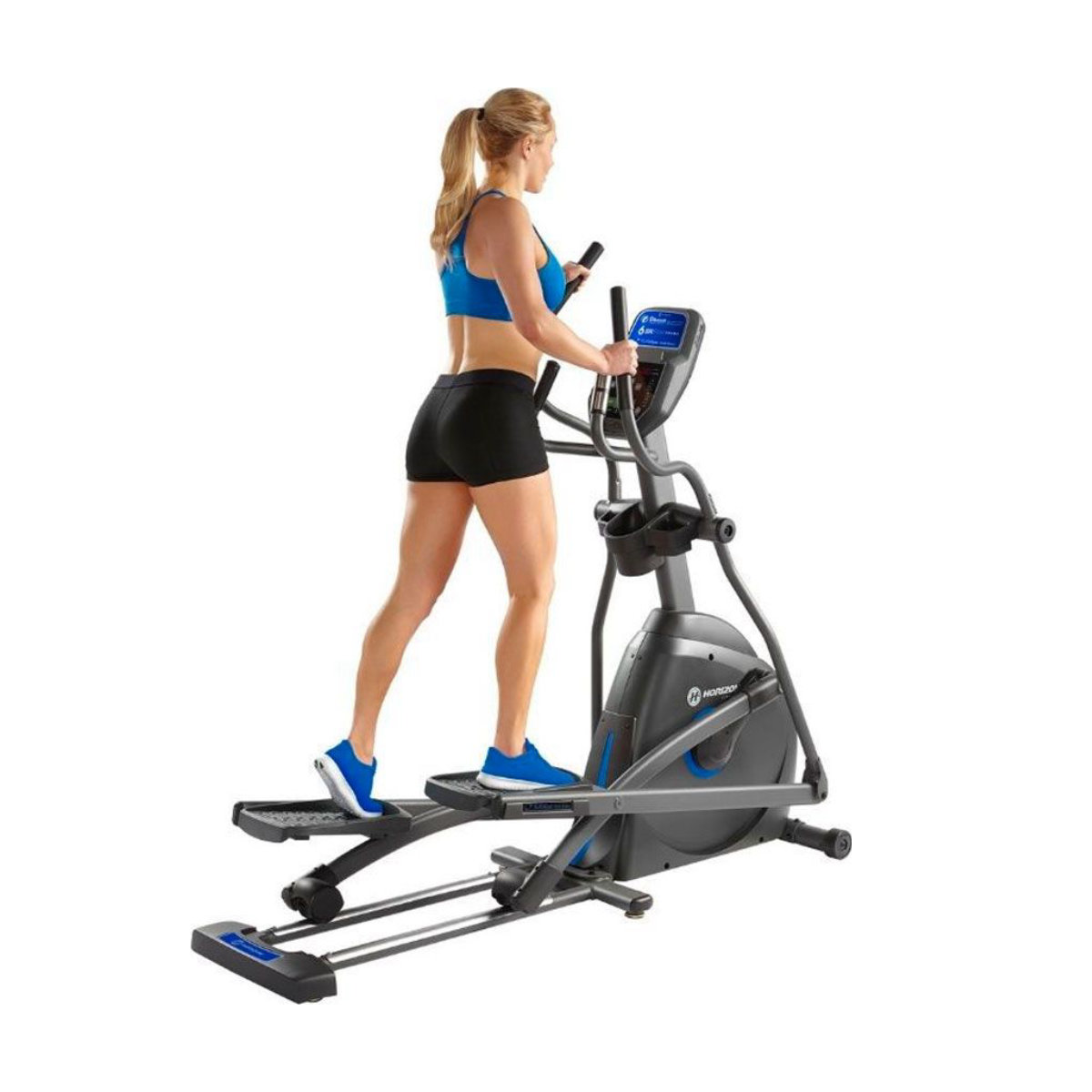 Horizon Fitness EX59 Elliptical