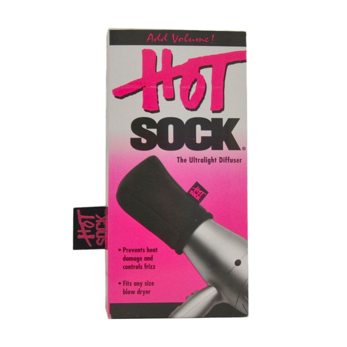 Hot Sock The Ultralight Diffuser