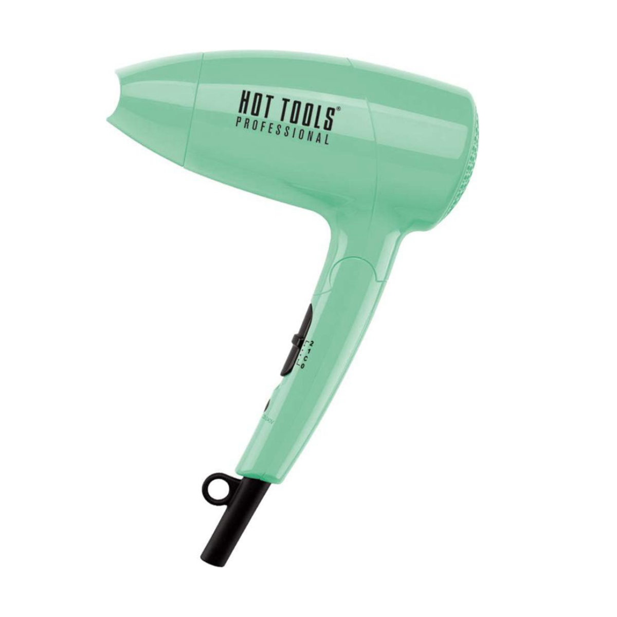 Hot Tools Mint Ionic Travel Dryer