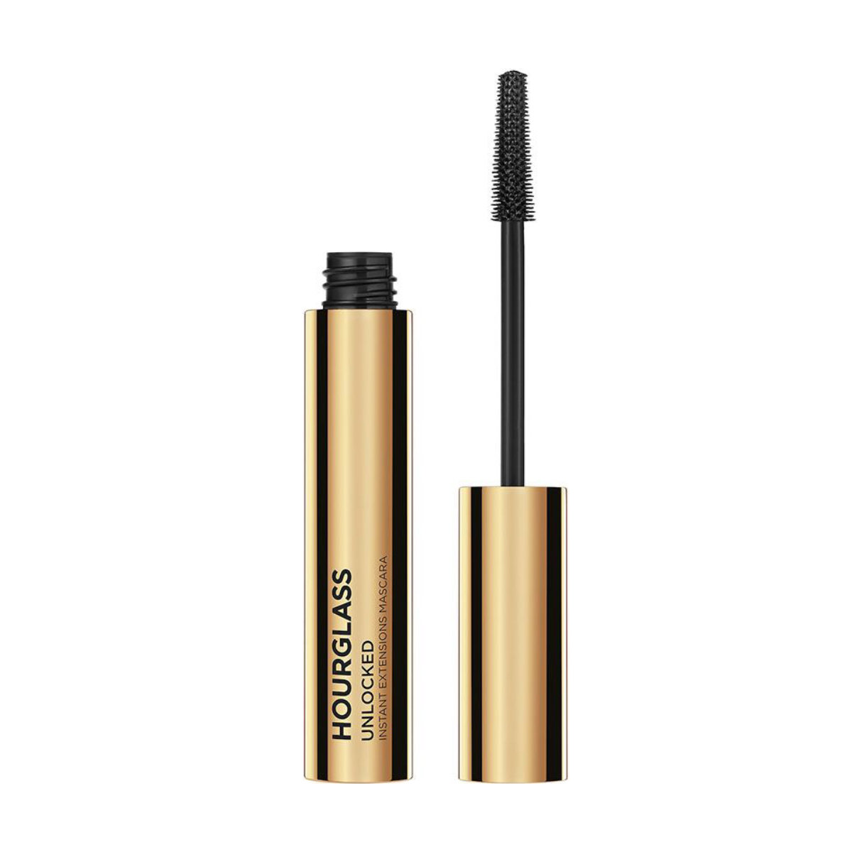 Hourglass Unlocked Instant Extensions Mascara