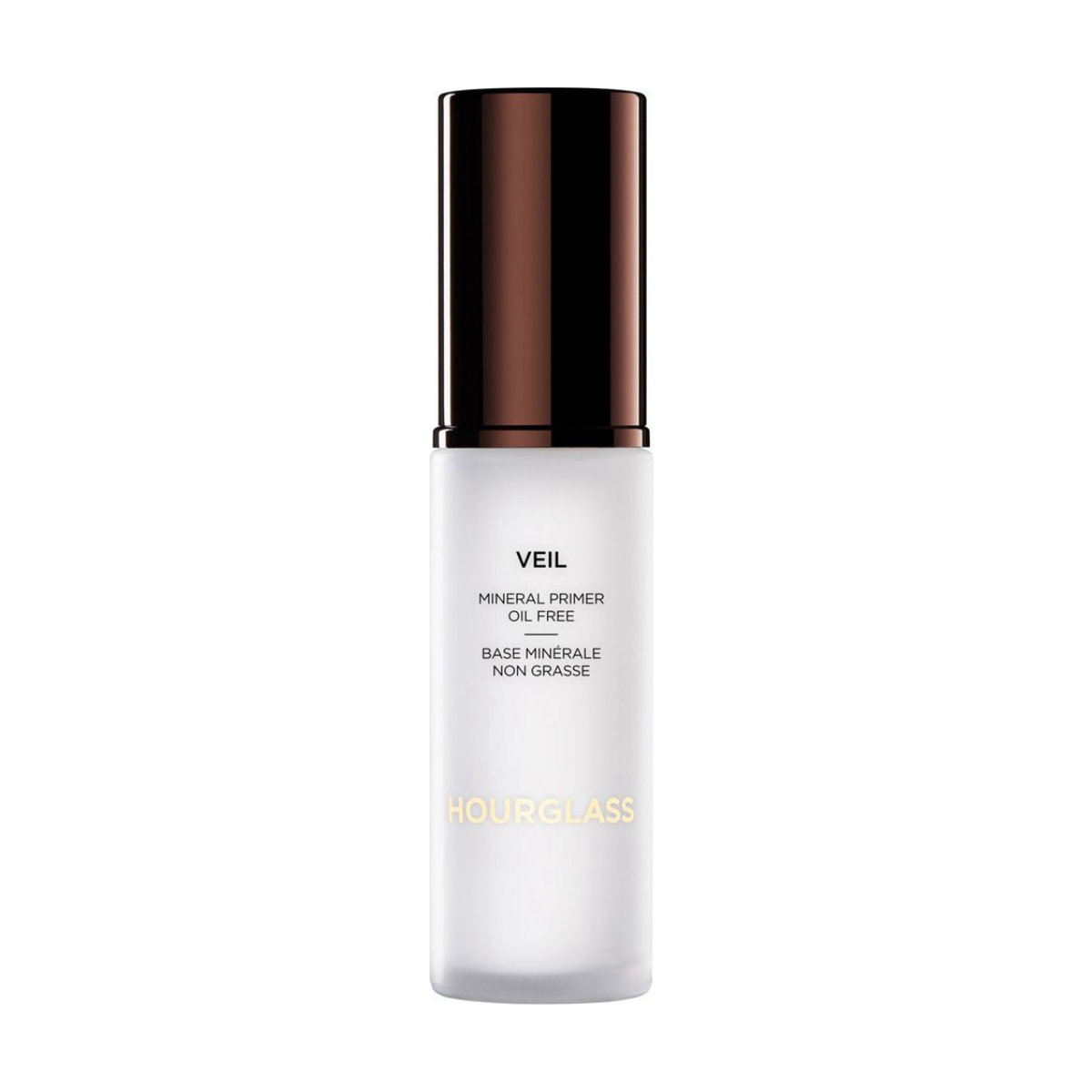 Hourglass Veil Mineral Primer