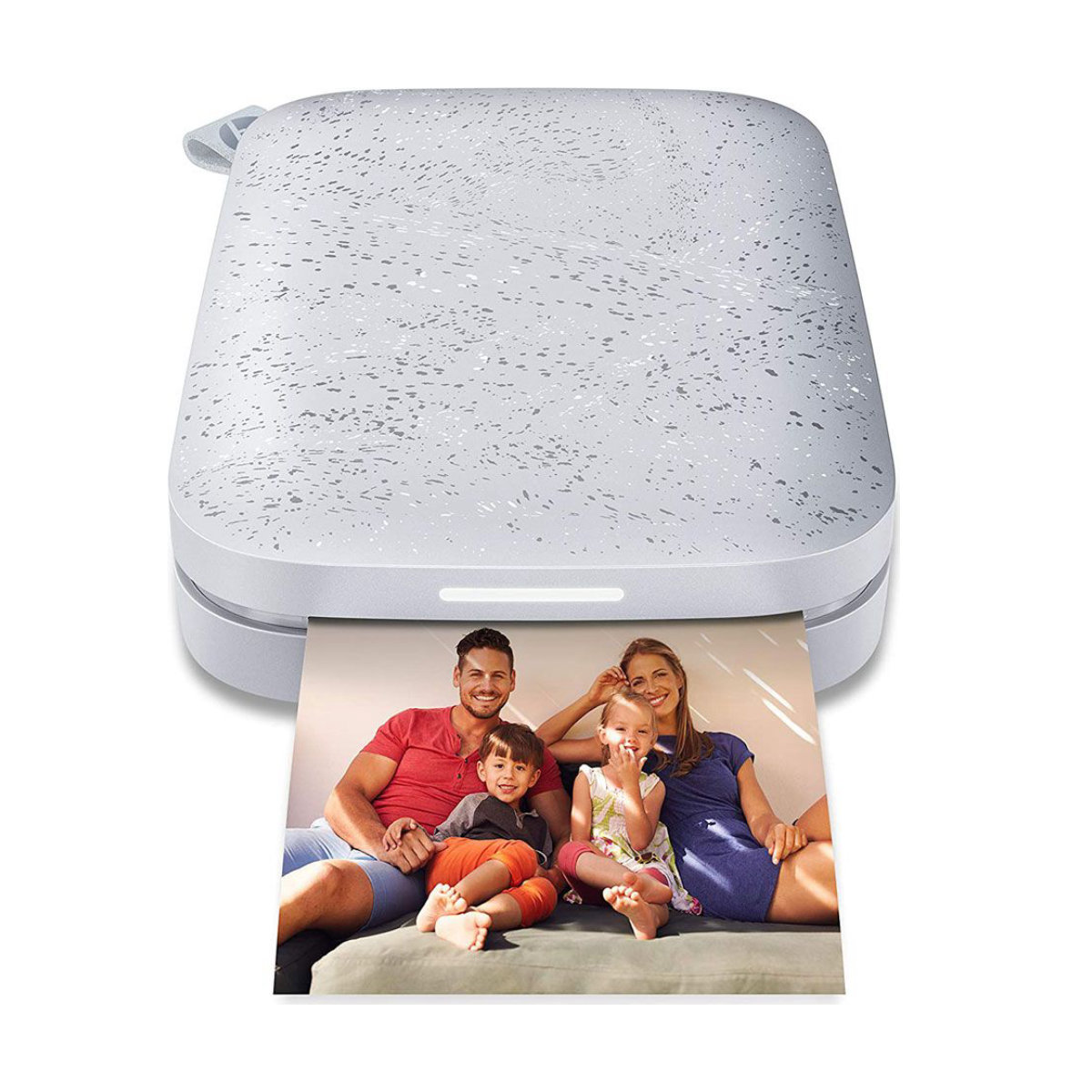 HP Sprocket Portable Photo Printer