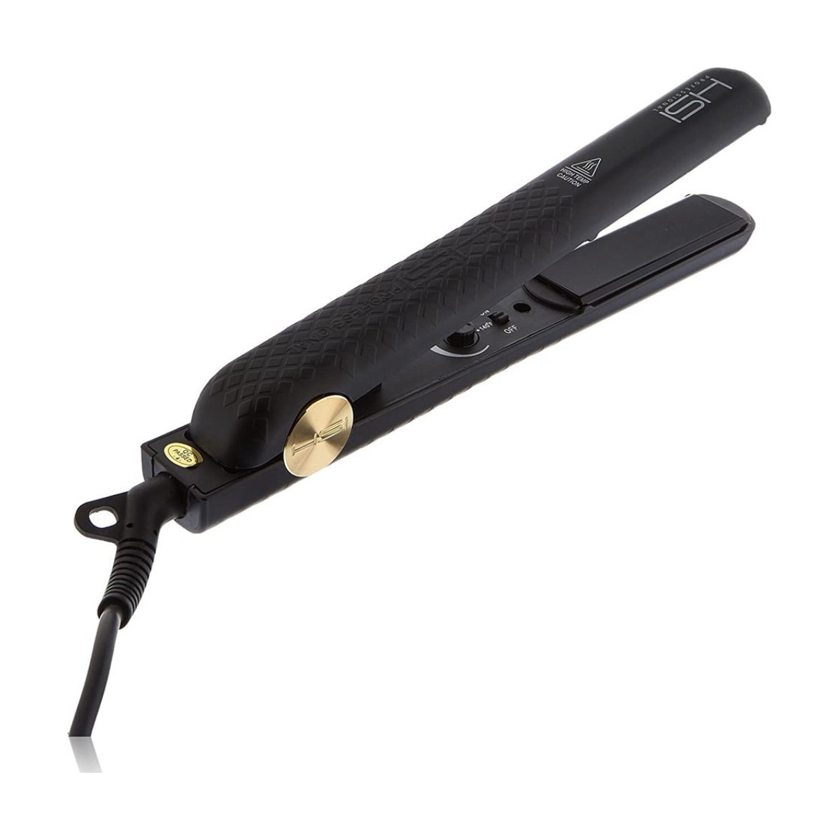 HSI Professional Glider Ceramic Tourmaline Ionic Flat Iron