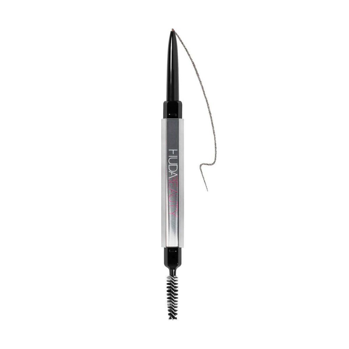 HUDA BEAUTY #BombBrows Microshade Brow Pencil