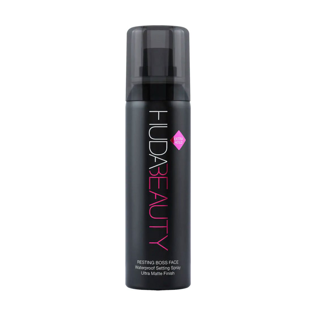 Huda Beauty Resting Boss Face Waterproof Setting Spray