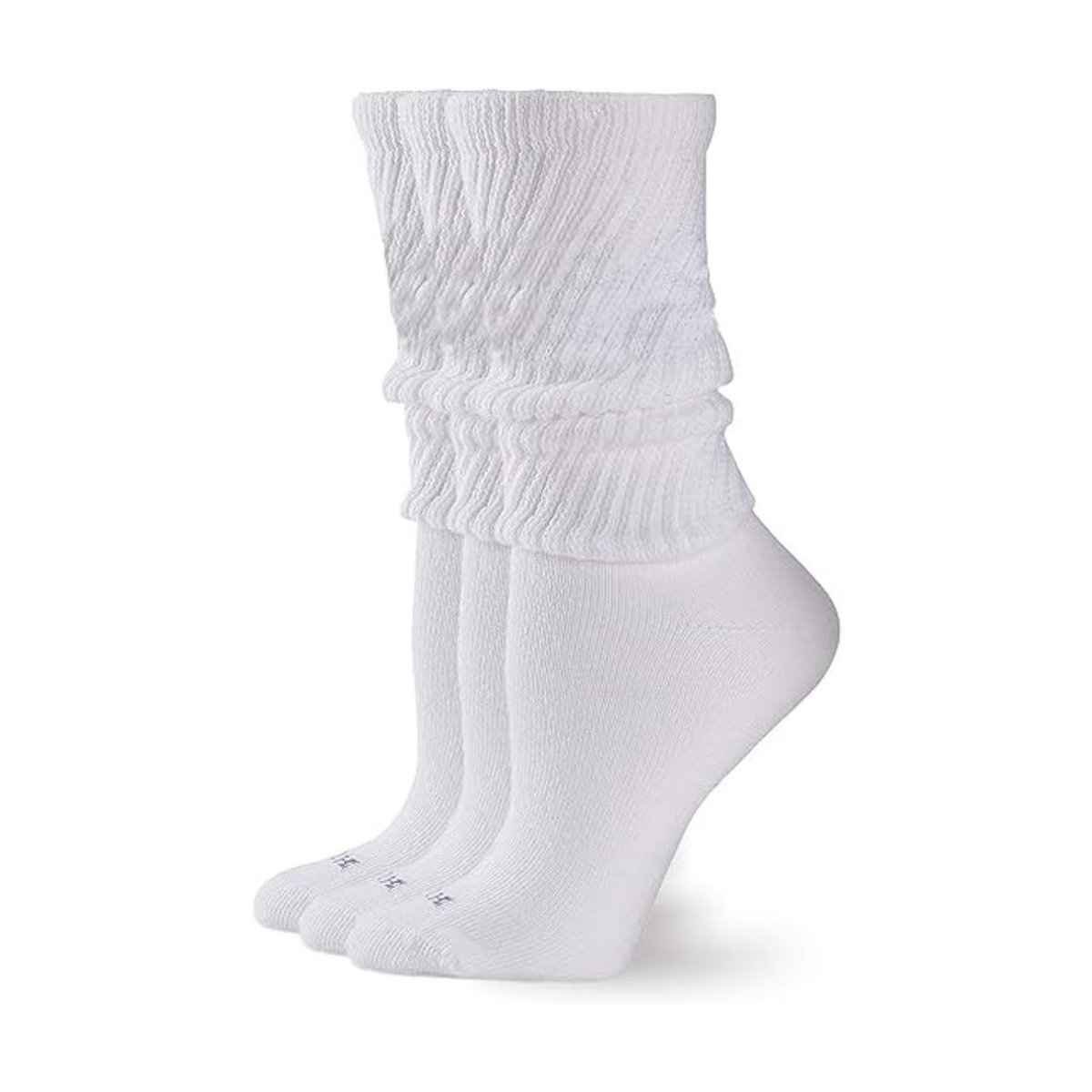 HUE Women's Slouch Sock