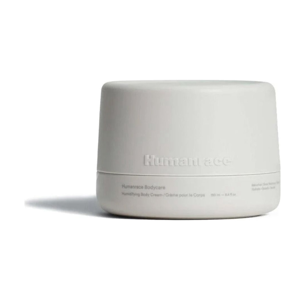 Humanrace Humidifying Body Cream