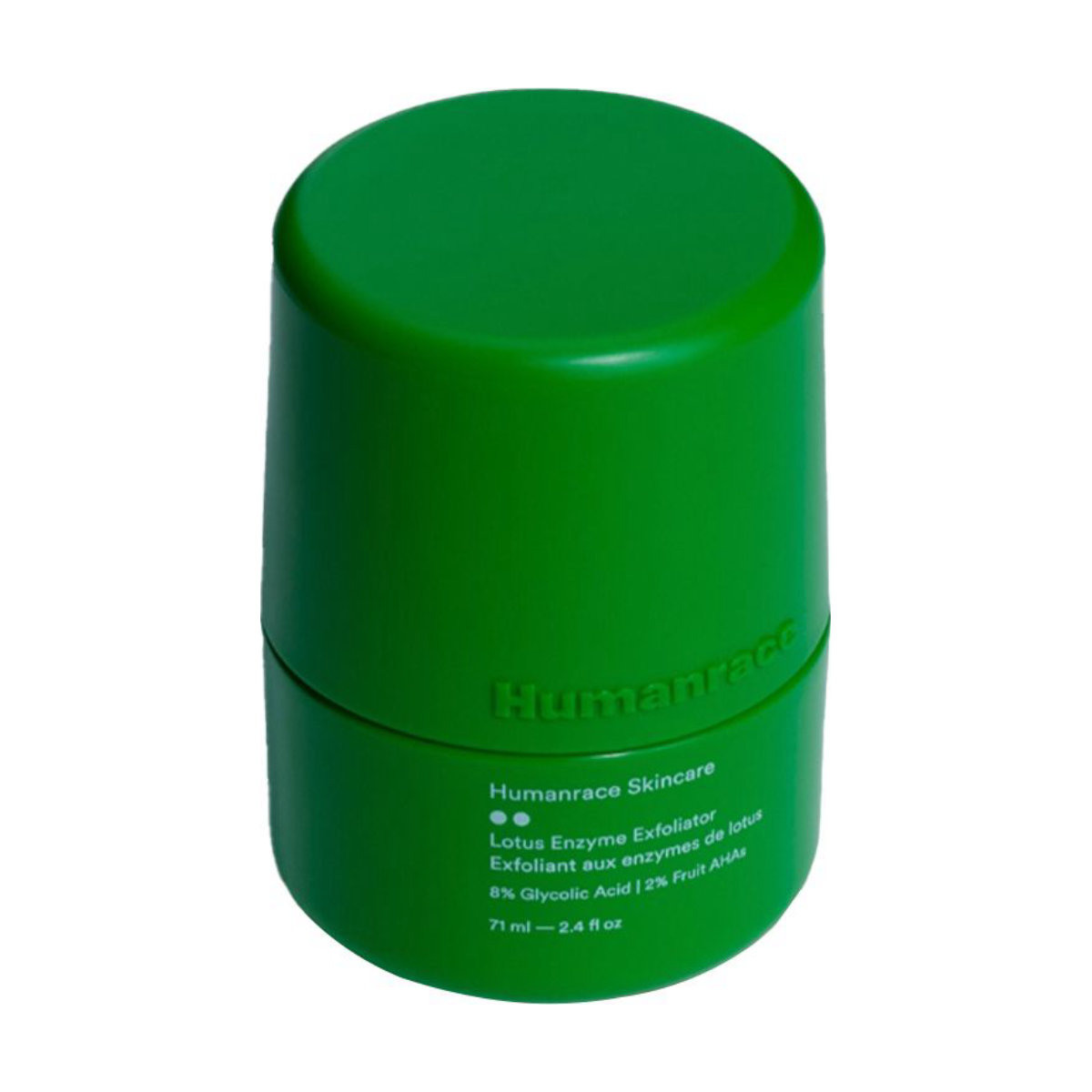 Humanrace Lotus Enzyme Exfoliator