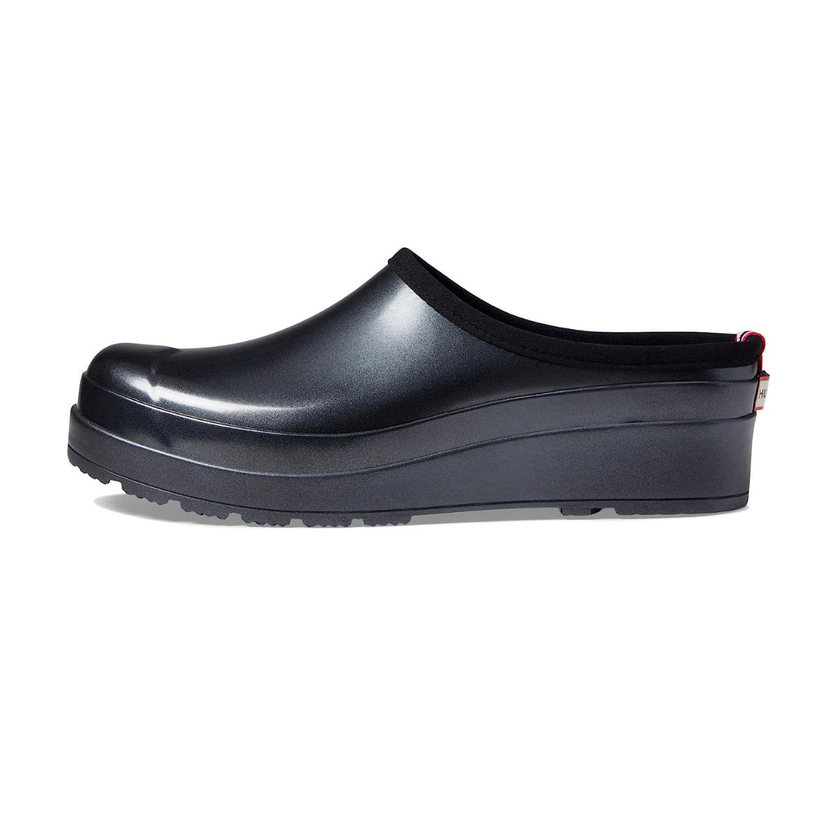 Hunter Original Play Nebula Clogs
