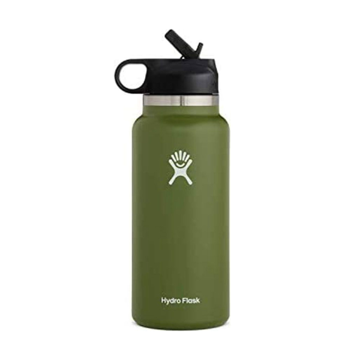 Hydro Flask Wide Mouth Straw Lid
