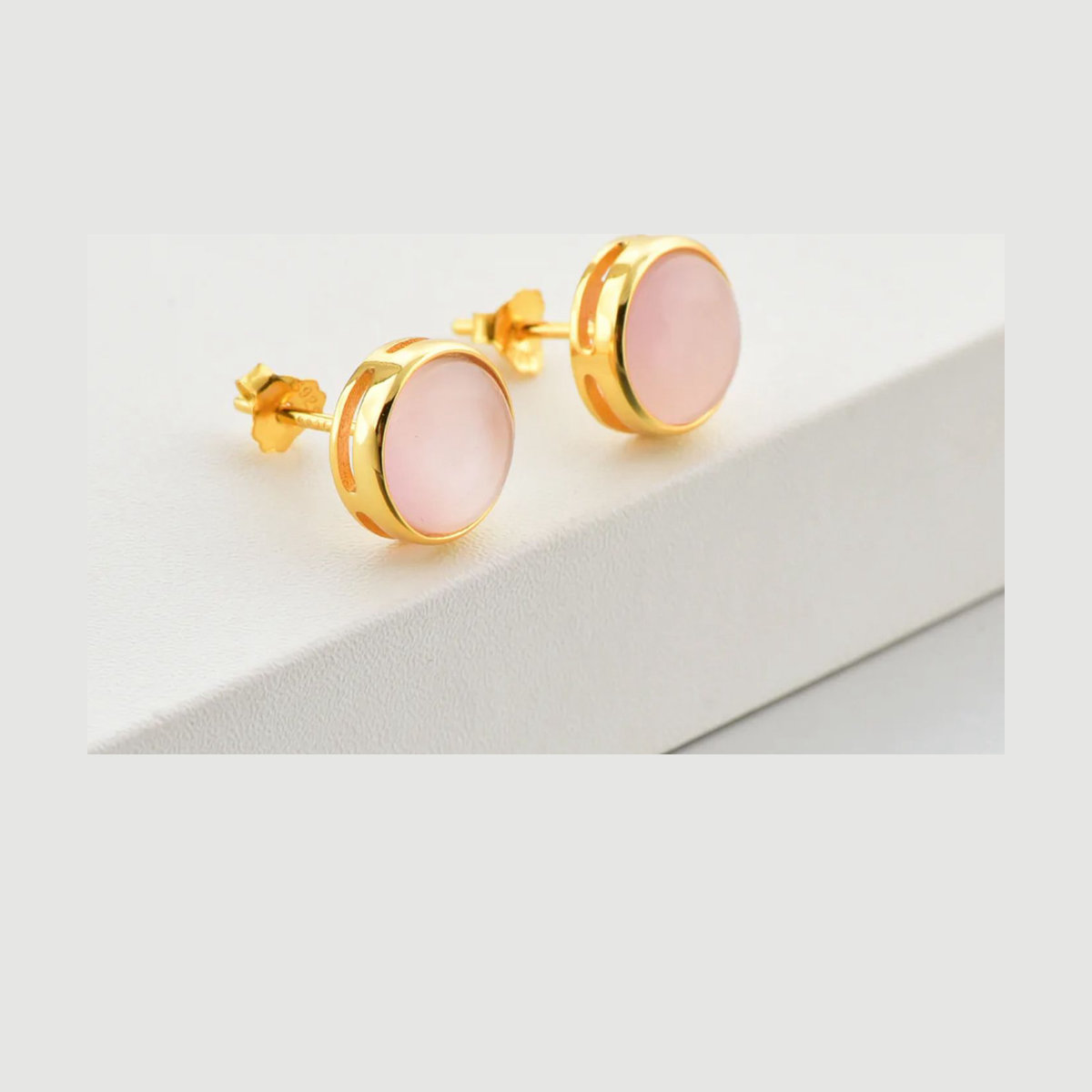 I Am Eido Lewa Earrings