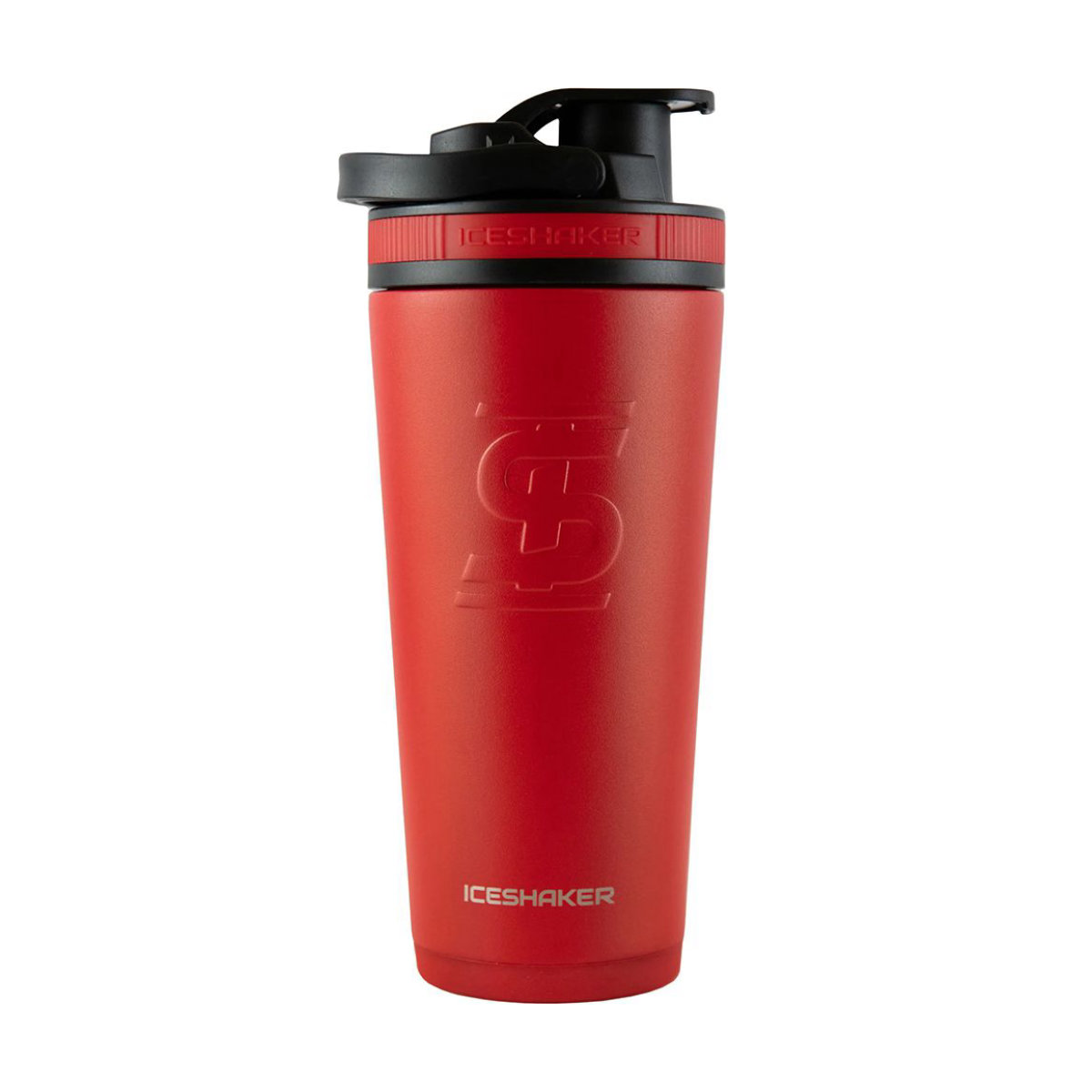 Ice Shaker 26oz Shaker Bottle