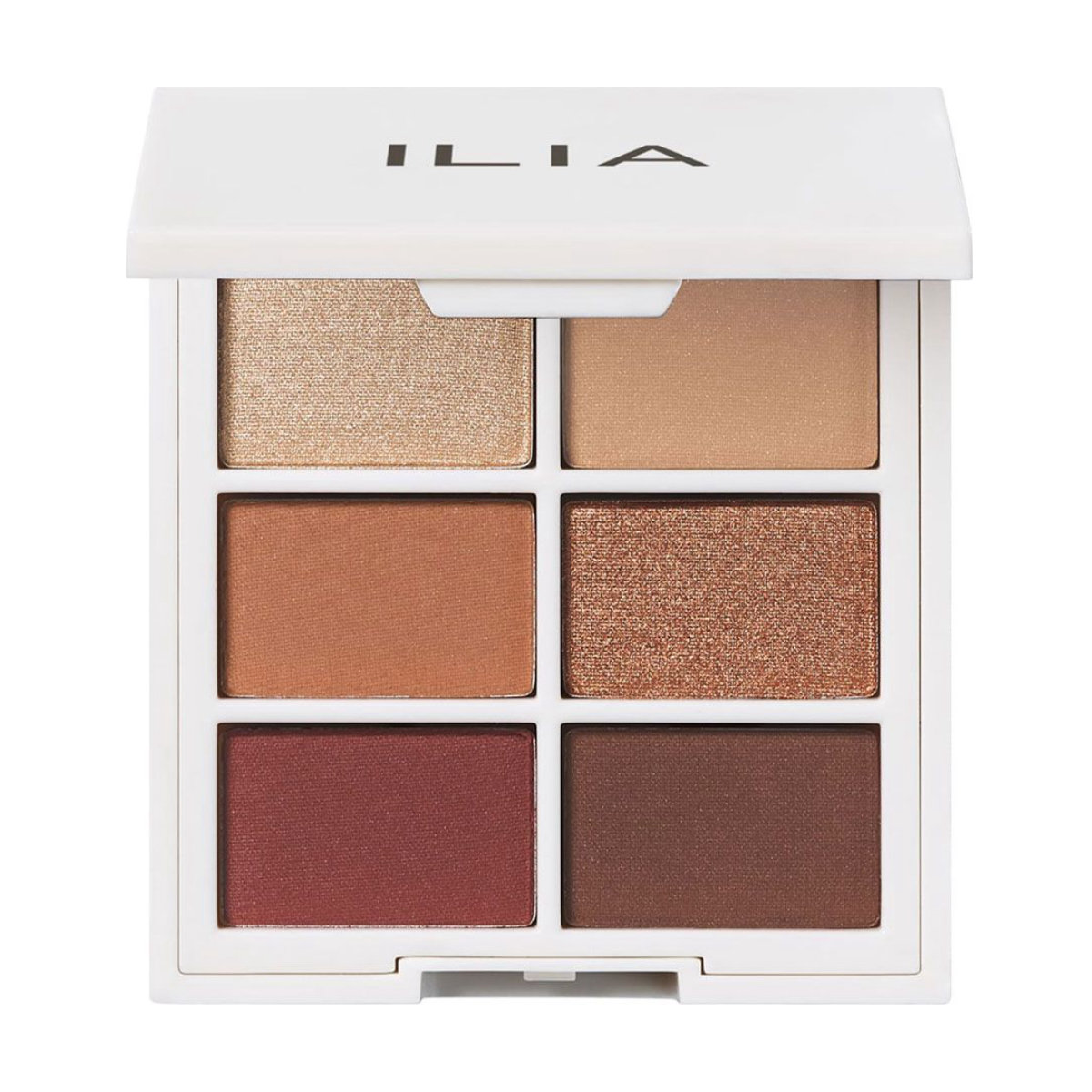 ILIA The Necessary Eyeshadow Palette