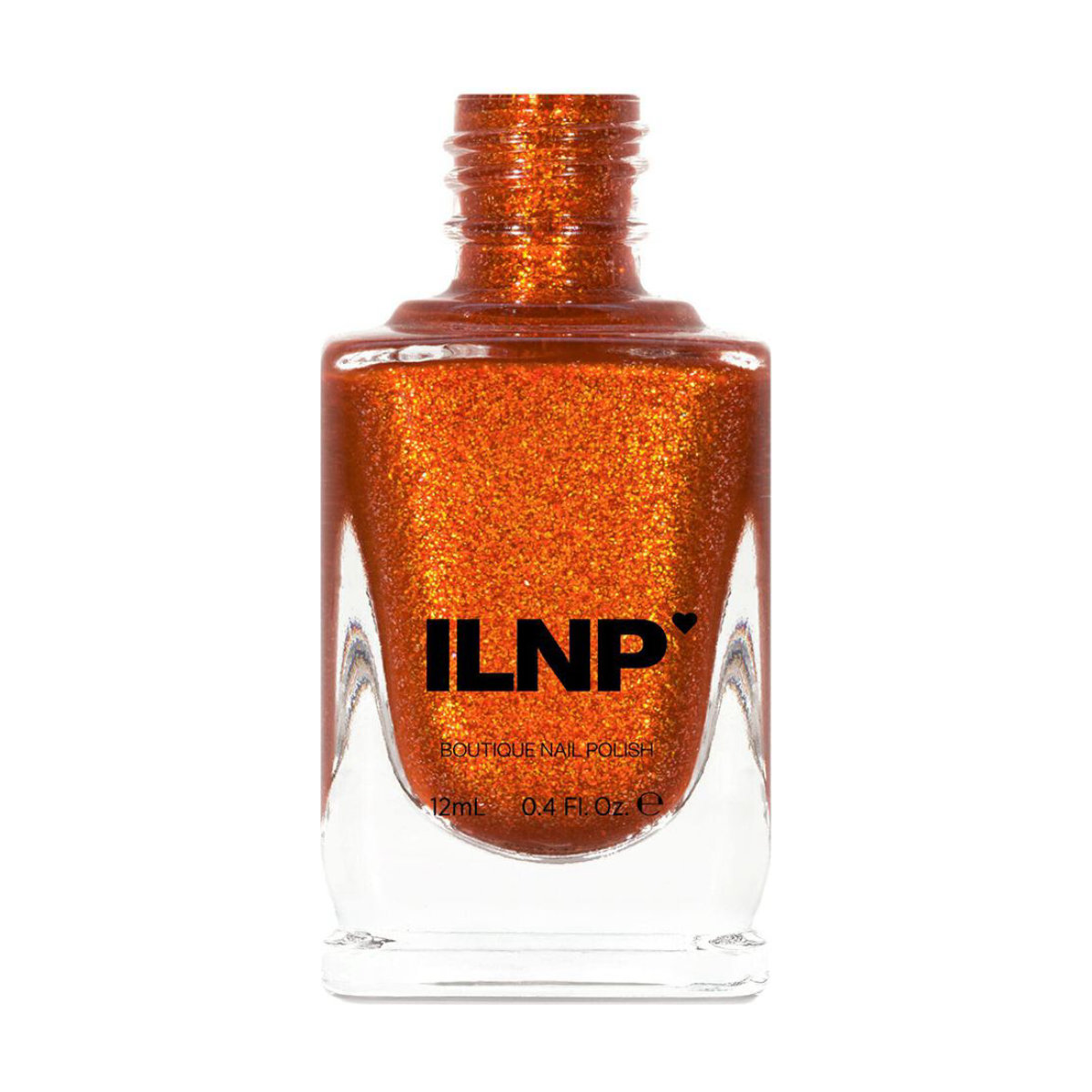 ILNP Nail Polish in Pumpkin Patch
