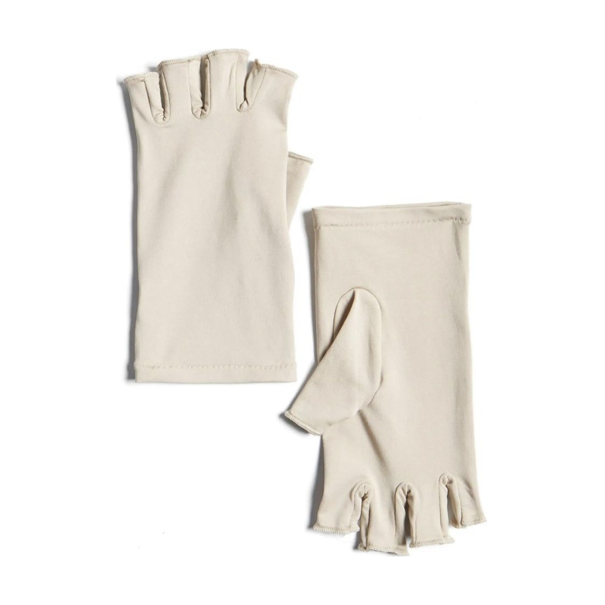 Iluminage Skin Rejuvenating Gloves with Anti-Aging Copper Technology