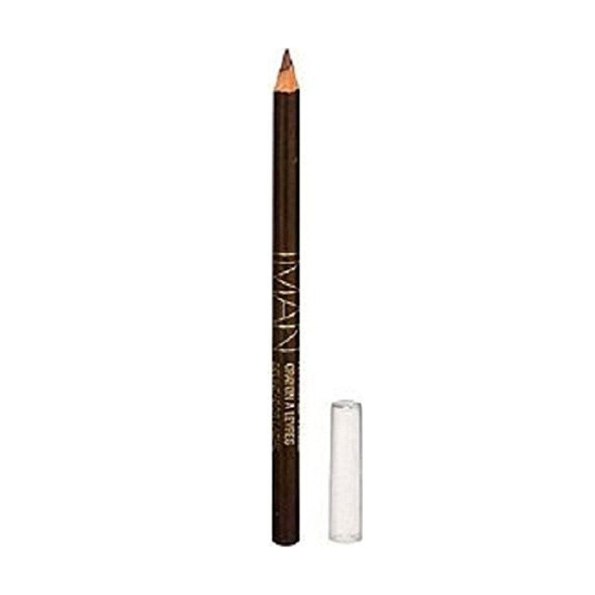 Iman Cosmetics Perfect Lip Pencil in Cocoa Mass