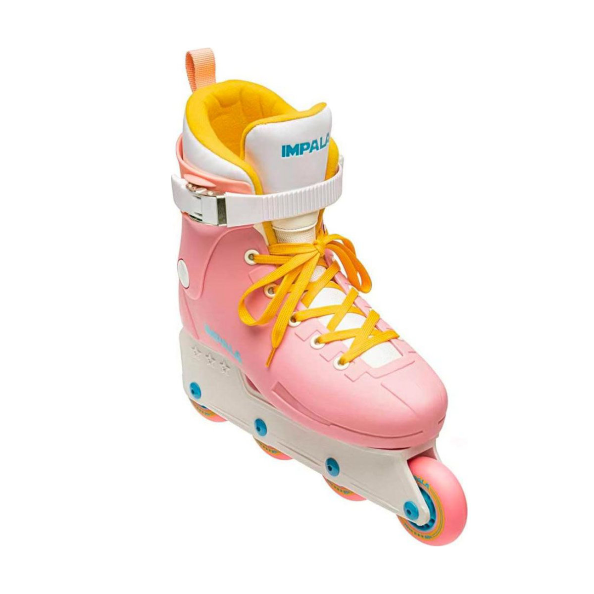 Impala Lightspeed Inline Skate