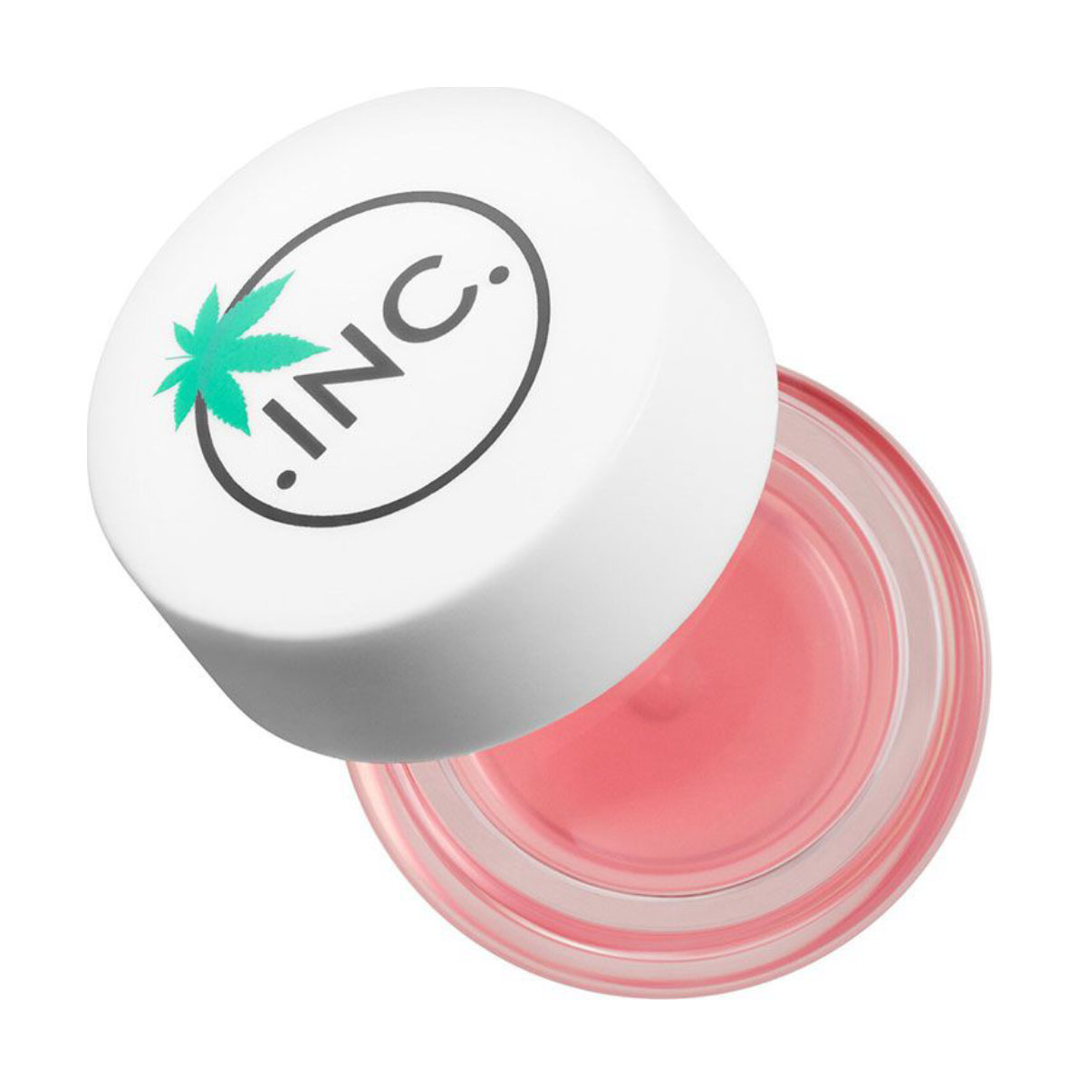INC.redible Just Kinda Bliss Hemp Hydration Lip Jelly