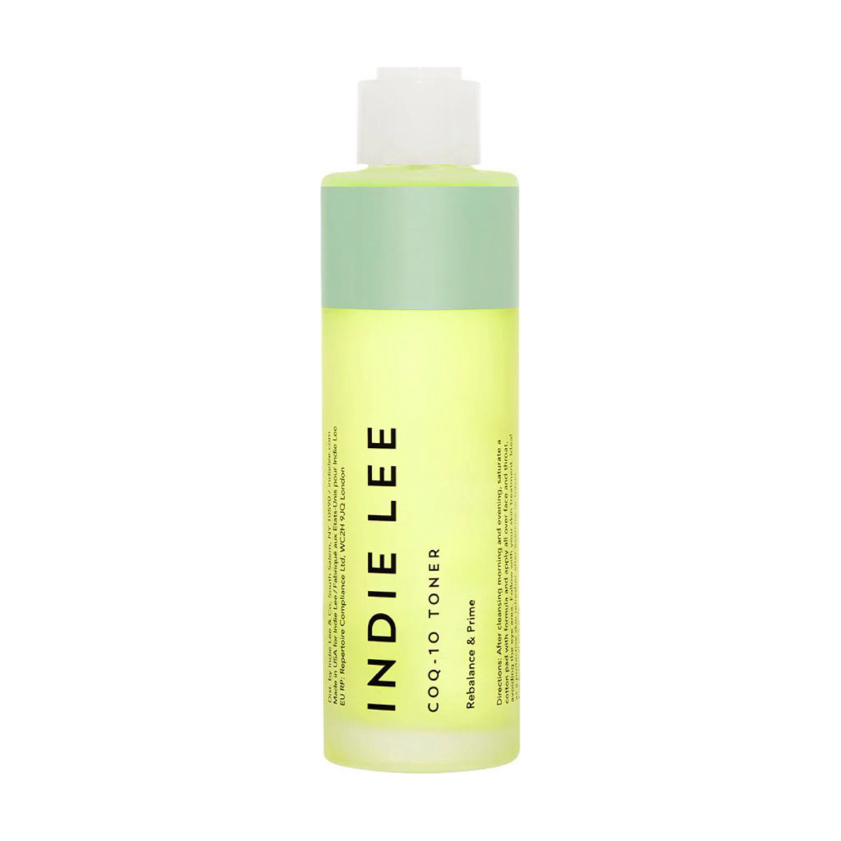 Indie Lee CoQ-10 Toner